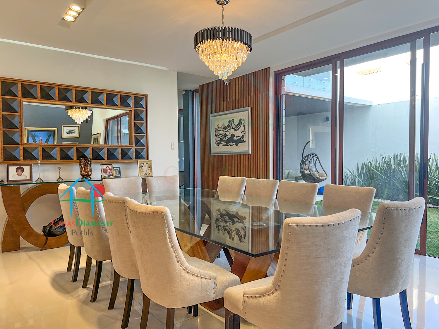 Cluster 777 Casa Martina - Estancia 10